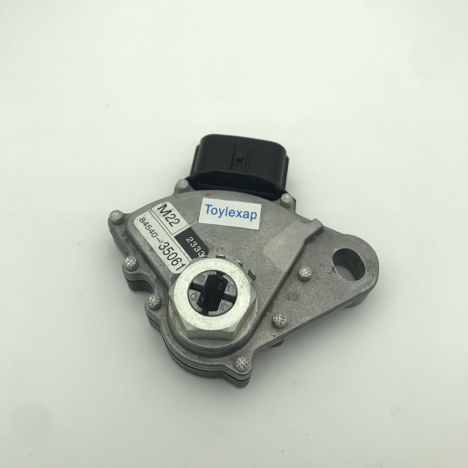 84540-35060 84540-35061 Neutral Starter Assembly(Switch Assembly Neutral),9-pins,for：4runner gx460 Tacoma