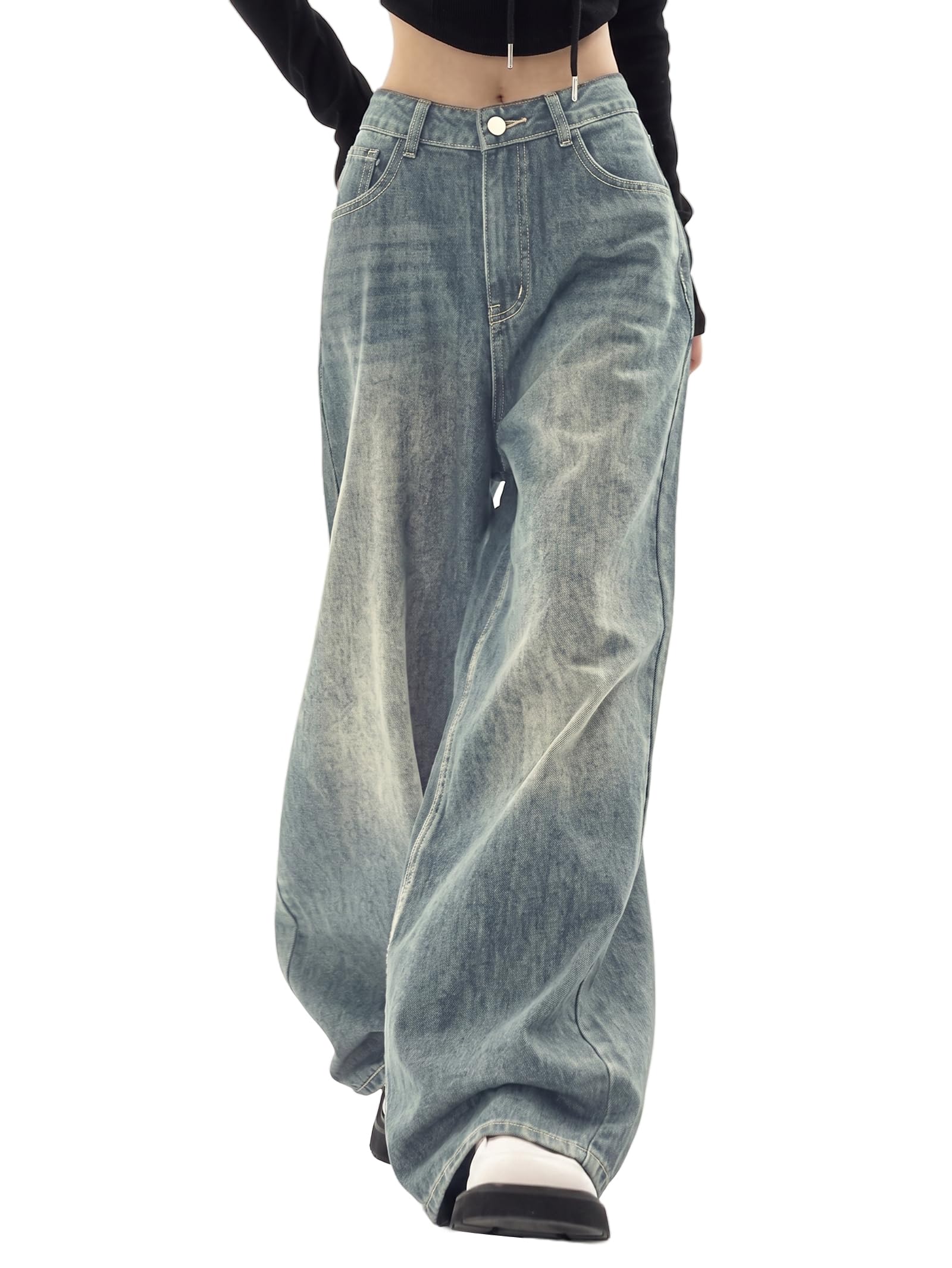 EMMIOL Damen modern/enganliegend Addg171bo