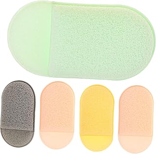 Esponja de esponja de maquillaje 5pcs Esponja...