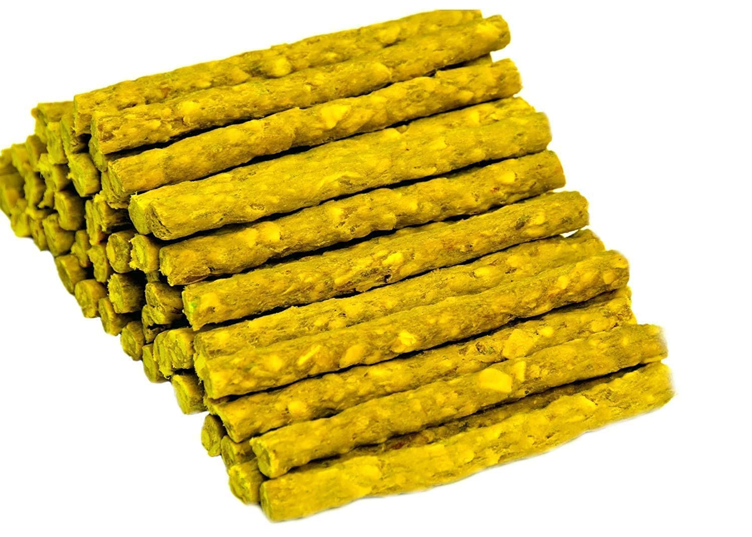 Agirav Chew Sticks for Dogs of All Life Stages Munchy Stick Chicken Flavour 1 Kg Dog Snacks, Treats 2