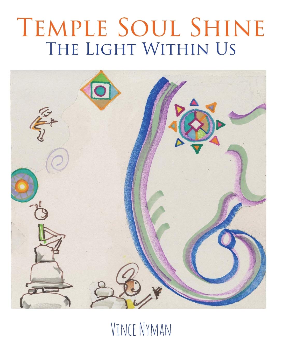 Temple: Soul Shine