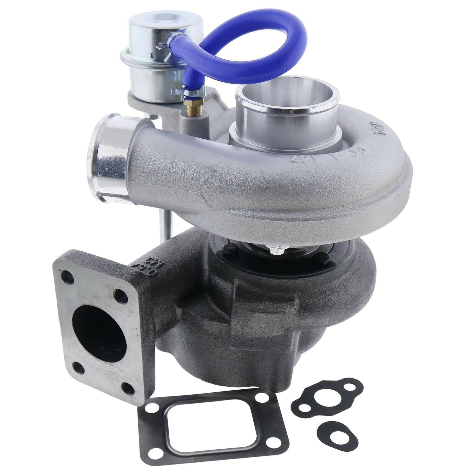 Solarhome Turbo GT2556S Turbocharger 2674A200 for Perkins Engine