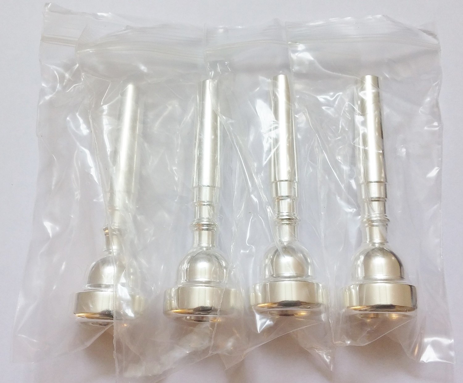 Amazon | cmy select トランペット マウス ピース （3C 5C 7C 3本） or