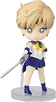 Vista 15 de TAMASHII NATIONS - Pretty Guardian Sailor Moon - Sailor Júpiter, Figura de acción mini Bandai Spirits Figuarts