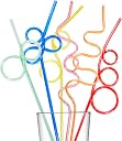 crazy straws Top3商品
