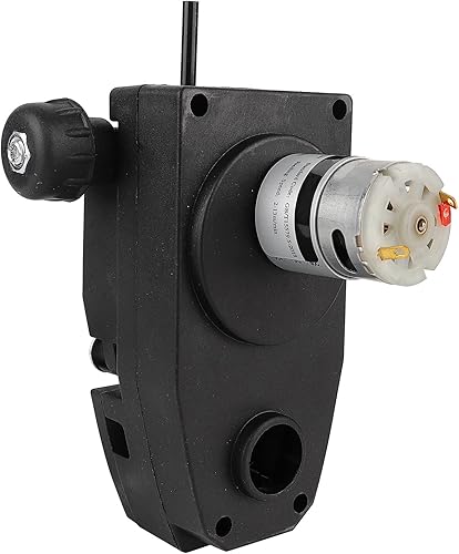 Motor de alimentación de alambre de soldadura Mig de 24 V y 10 W, alimentación automática de alambre de soldadura de 0.024-0.039in