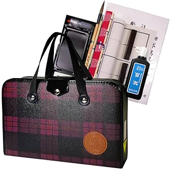【希少品】銅製書道具セット Made in Japan！全て日本製の書道セット・書道用品セットを発売