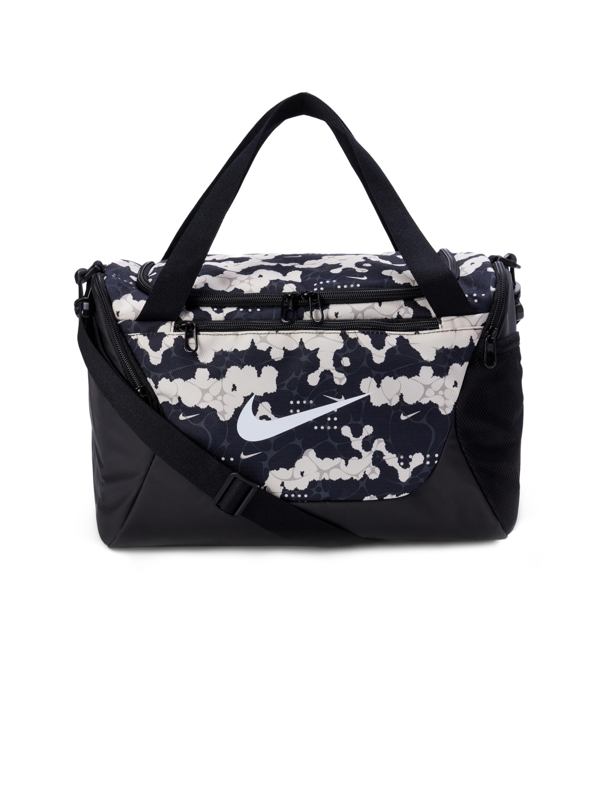 Nike Unisex Adult Gameday Brasilia X Training Duffel Bag (24L, 40L, 60L, or 95L) | Mens and Womens