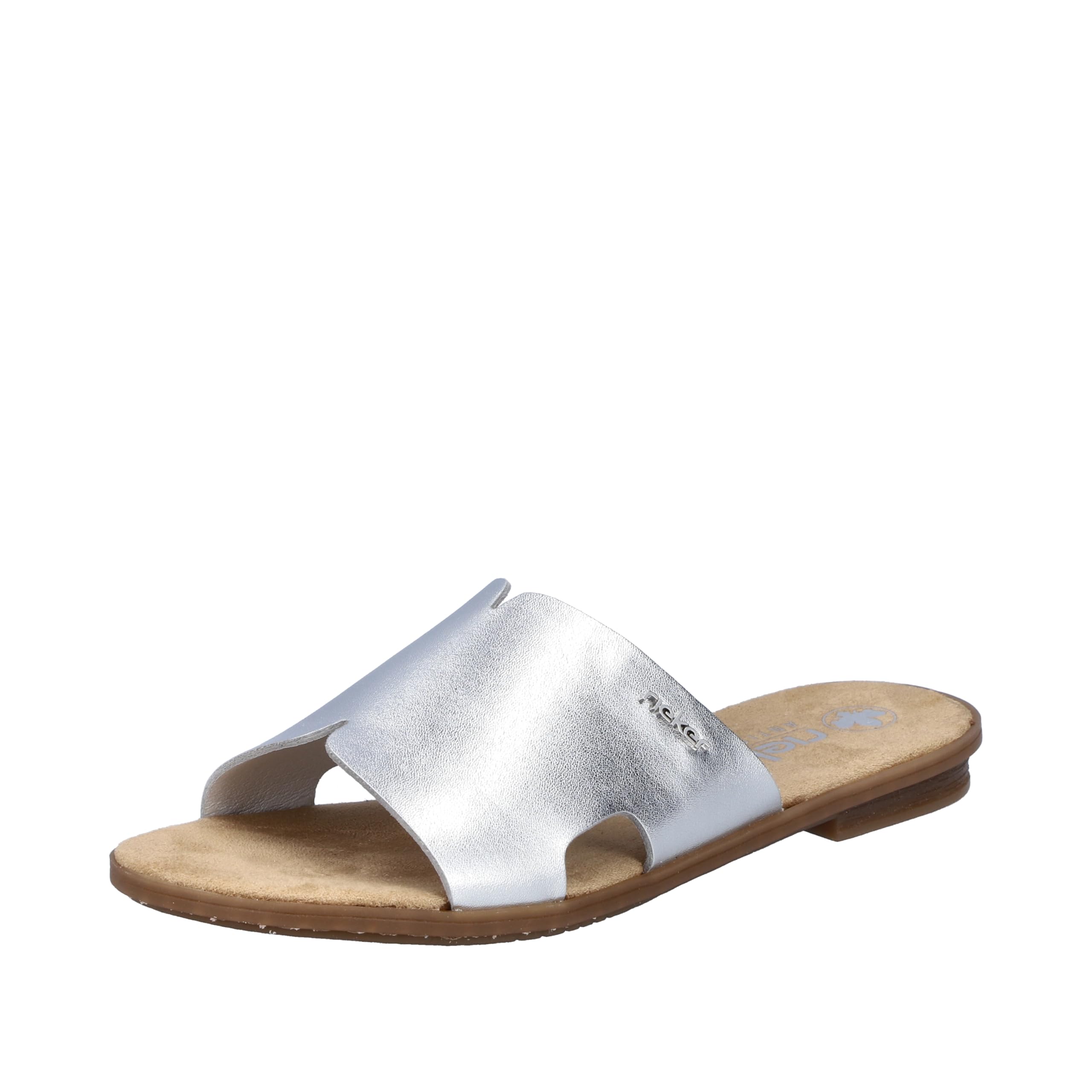 Rieker Damen 64282 Pantolette