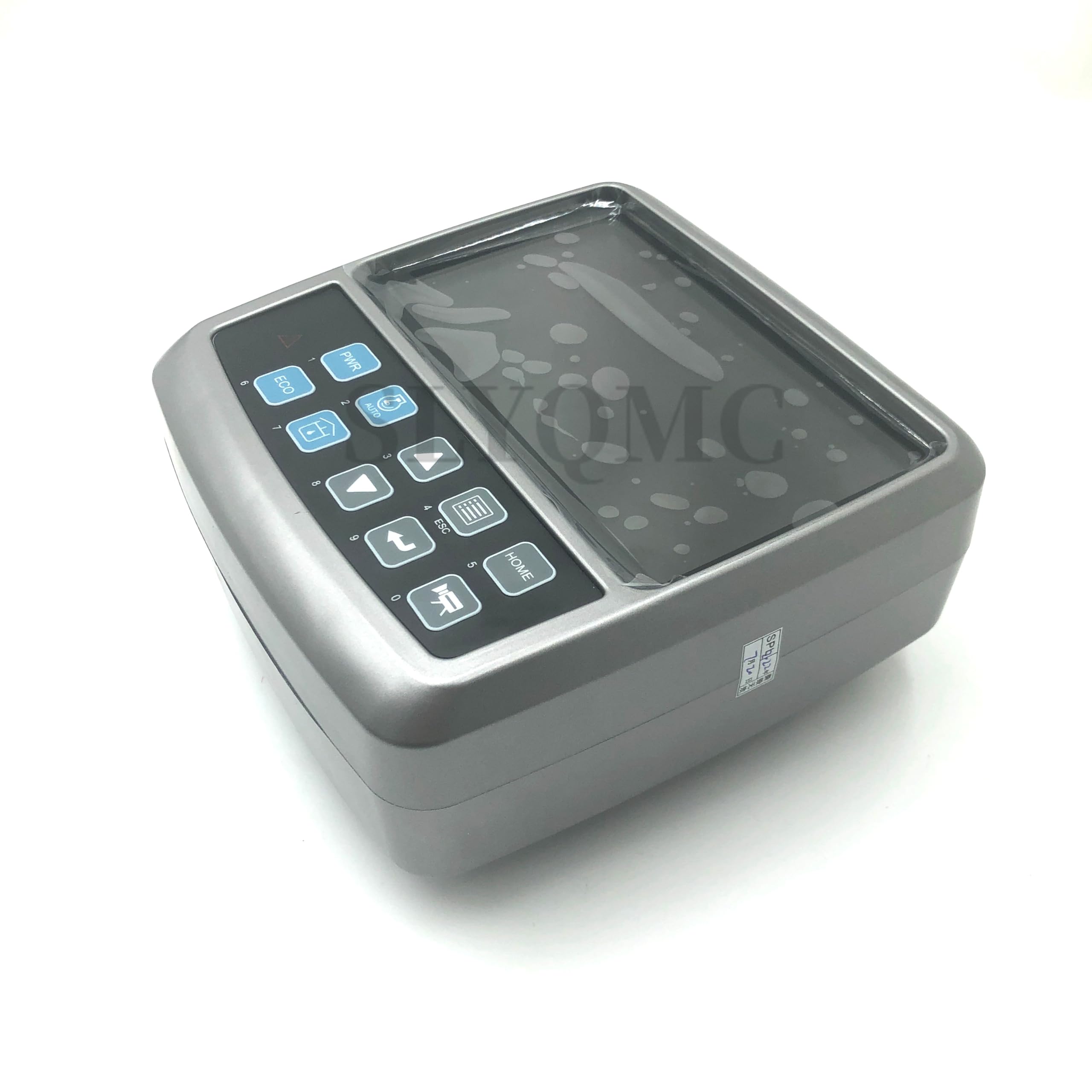 SLYQMC for Do-o- San Excavator Gauge Panel 539-00076 300426-00012 300426-00049A 300426-00010A