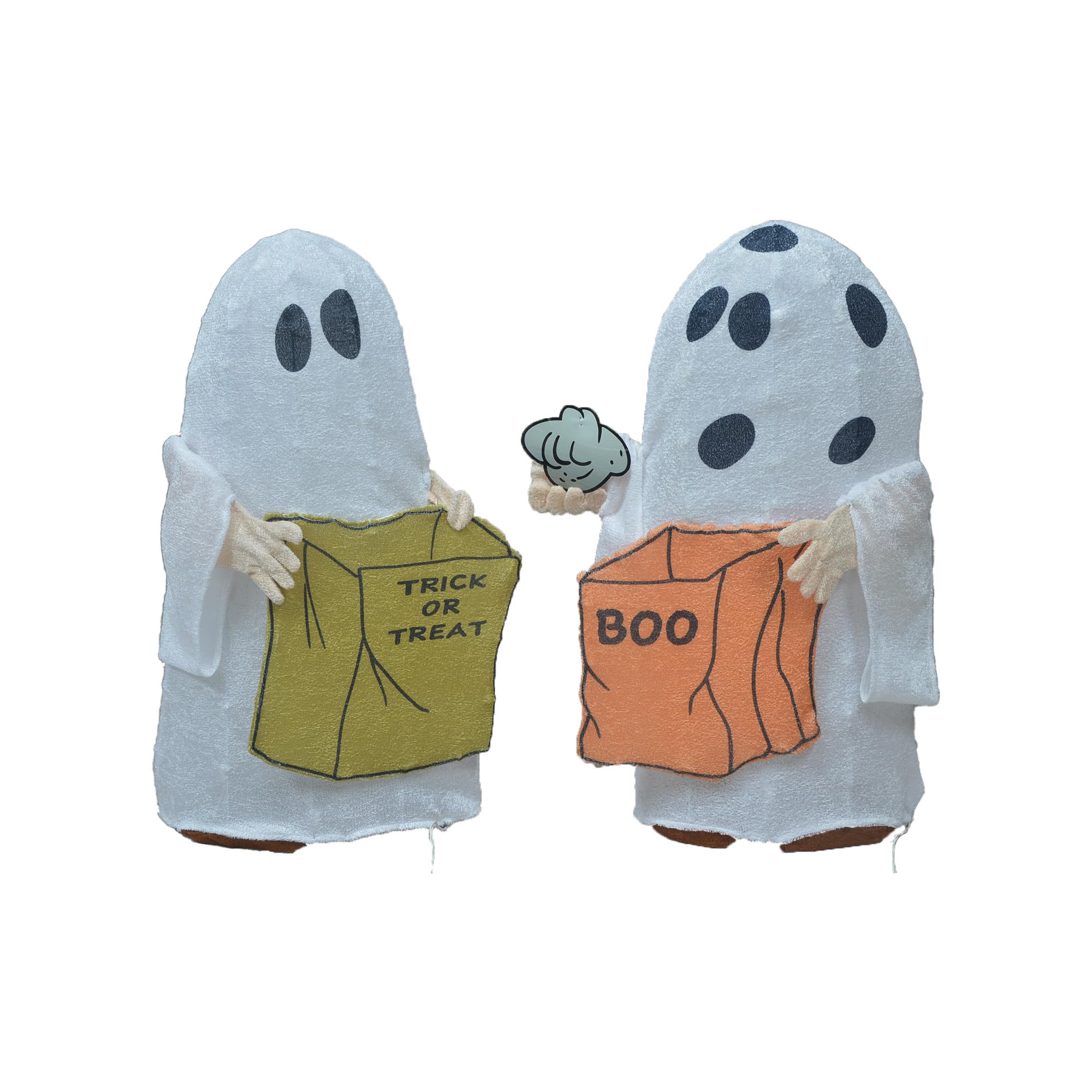 charlie brown dressed as a ghost It's the Great Pumpkin, Charlie Brown by Charles M. Schulz  Cami Monet