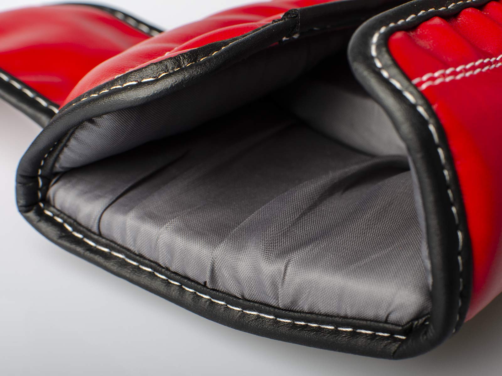 Paffen Sport «Allround ECO» Boxhandschuhe für das Training und Sparring im Boxen, Kickboxen, Muay Thai und verwandten Kampfsportarten