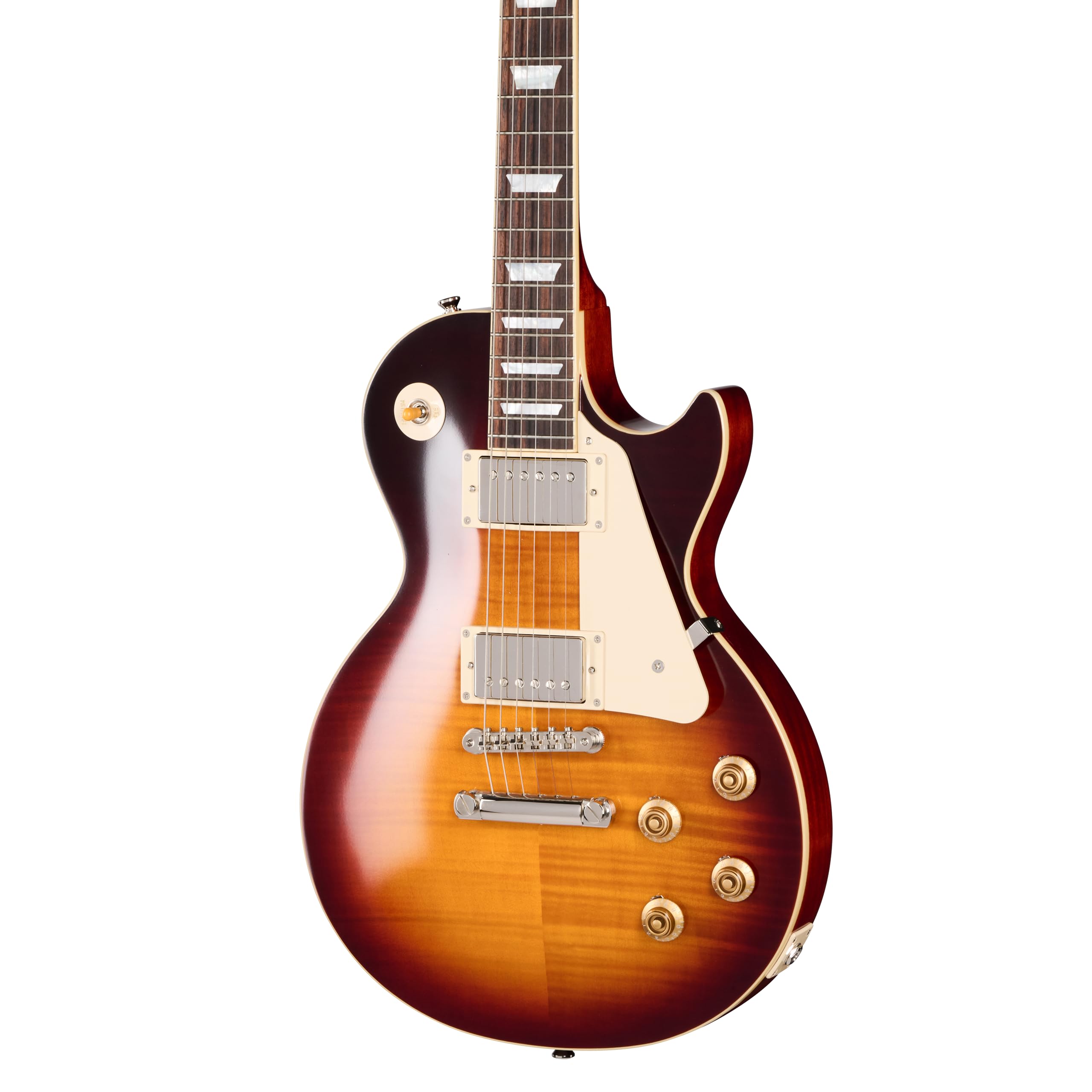 Amazon | Epiphone IGC 1959 Les Paul Standard Reissue Washed