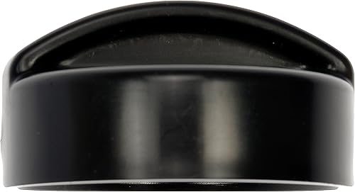 Miniatura 3 de Dorman 55299 - Funda para cuello de combustible sin tapa compatible con modelos seleccionados CadillacChevroletGMC