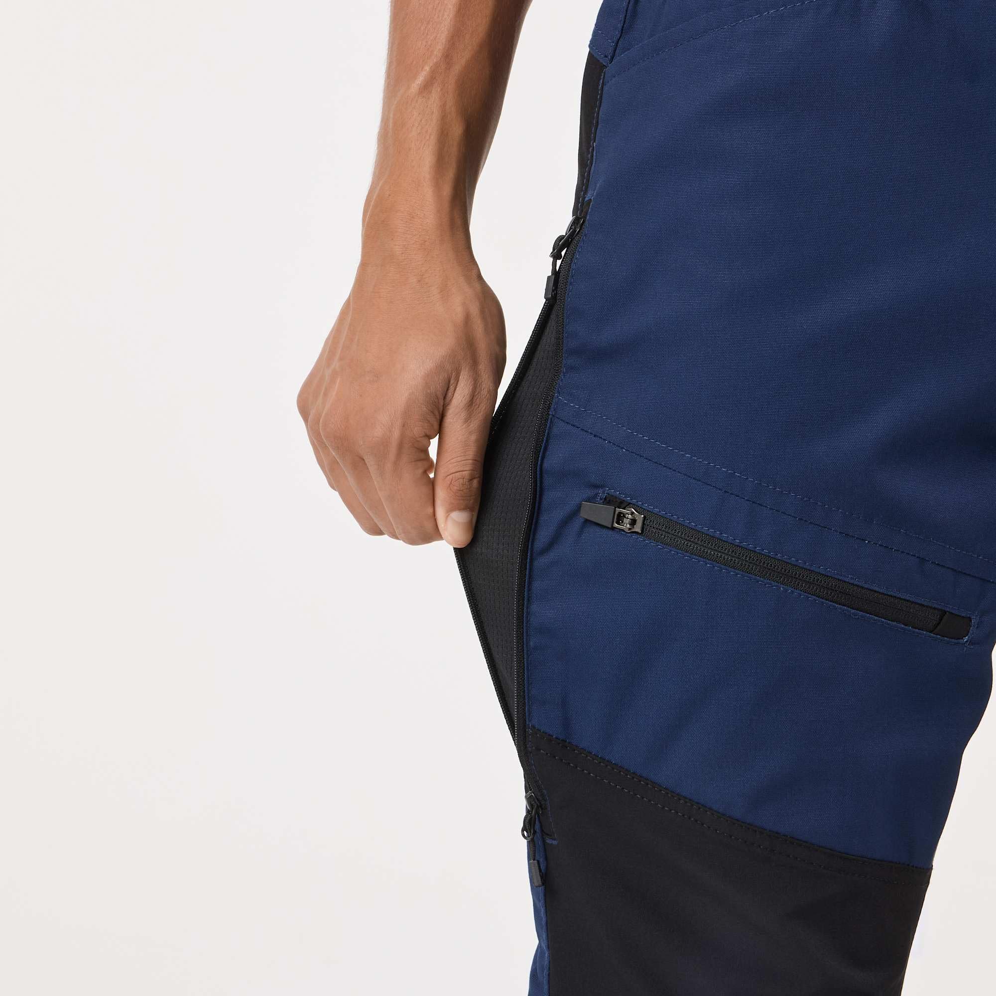 X-Trail Outdoorhose für Herren Atmungsaktiv und Wasserabweisend Wanderhose