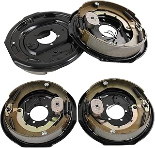 Electric Brakes For Trailer Picks collage image 4