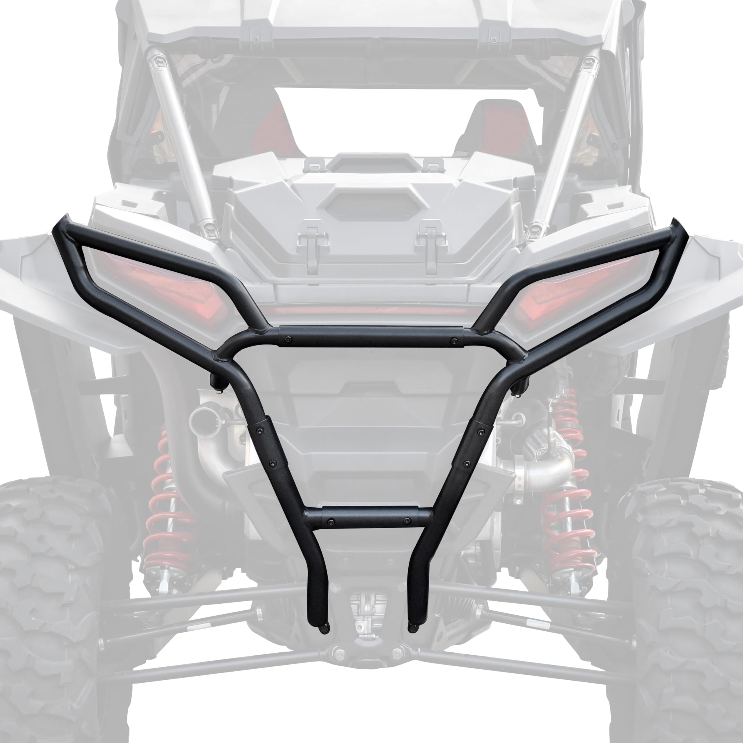 Zinger Bremsbeläge Für Polaris RZR XP 1000 EPS (2014-2020) – 4 Sätze Vorne & Hinten