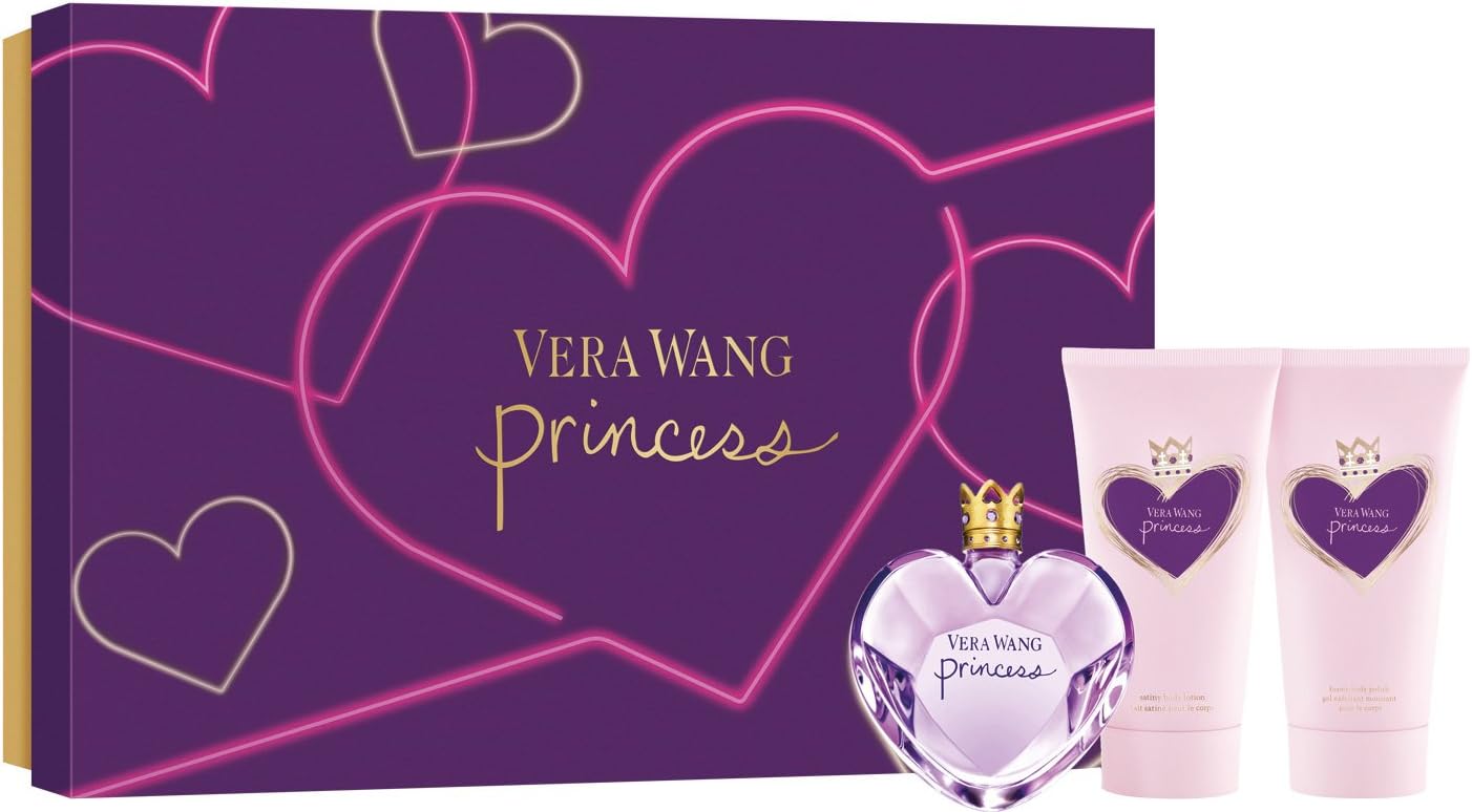 Vera Wang Princess 30ml Gift Set
