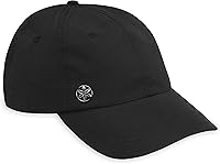 Gaiam Women's Classic Ponytail Running Hat - Breathable Quick-Dry Sweatband Fitness Cap for Hiking, Workouts & Beach