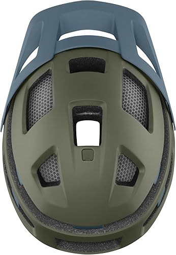 Miniatura 3 de SMITH Forefront 2 MTB - Casco de bicicleta de montaña para adultos con tecnología MIPS - Protección ligera contra impactos para hombres y mujeres -