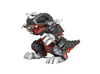Amazon | ZOIDS D-スタイル デスザウラー ノンスケール