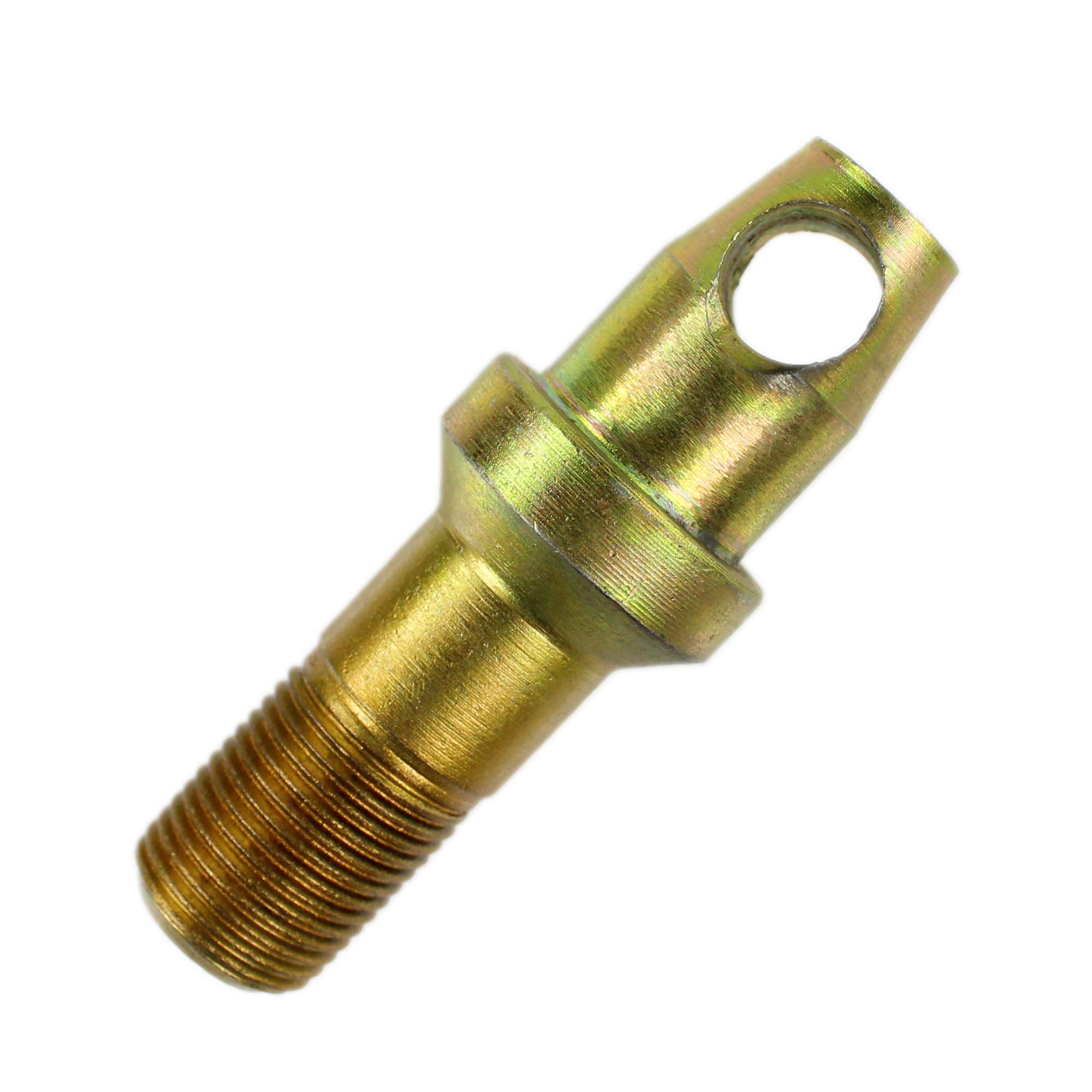 Amazon.com: E-186802M1 Lower Pull Arm Pin for Massey Ferguson