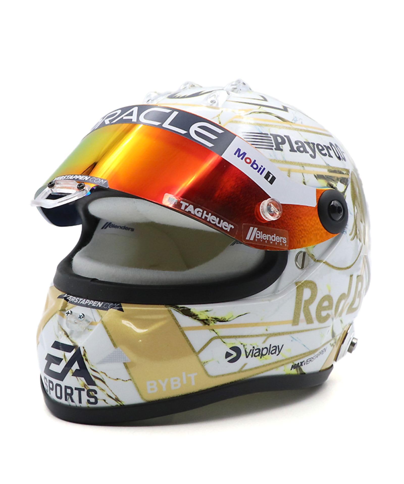 MV別注 1/2ヘルメット フェルスタッペン 日本GP2025 MV別注 1/2 MV別注 1/2ヘルメット フェルスタッペン 日本GP2025 MV別注 1/2