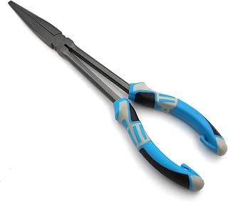 11" Long Nose Fishing Pliers