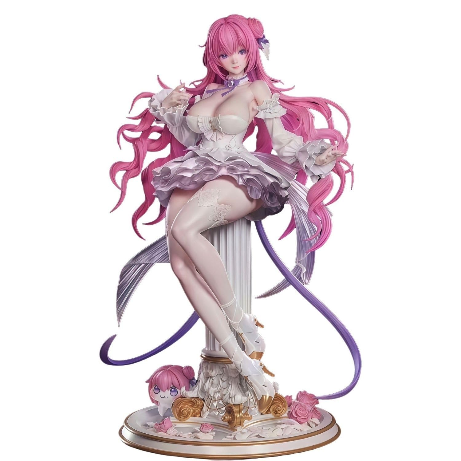 Amazon.co.jp: 勝利の女神：NIKKE ドロシー 1/7スケール ABS&PVC製 約 