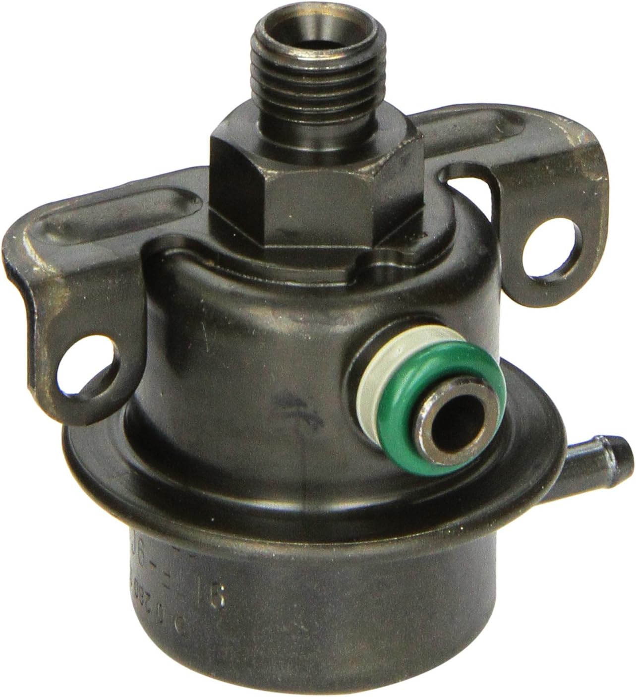 Bosch 0280160723 Fuel Pressure Regulator - Corrosion-Resistant, OEM-Spec for Stable Fuel Delivery & Long Life