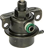Bosch 0280160723 Fuel Pressure Regulator - Corrosion-Resistant, OEM-Spec for Stable Fuel Delivery & Long Life