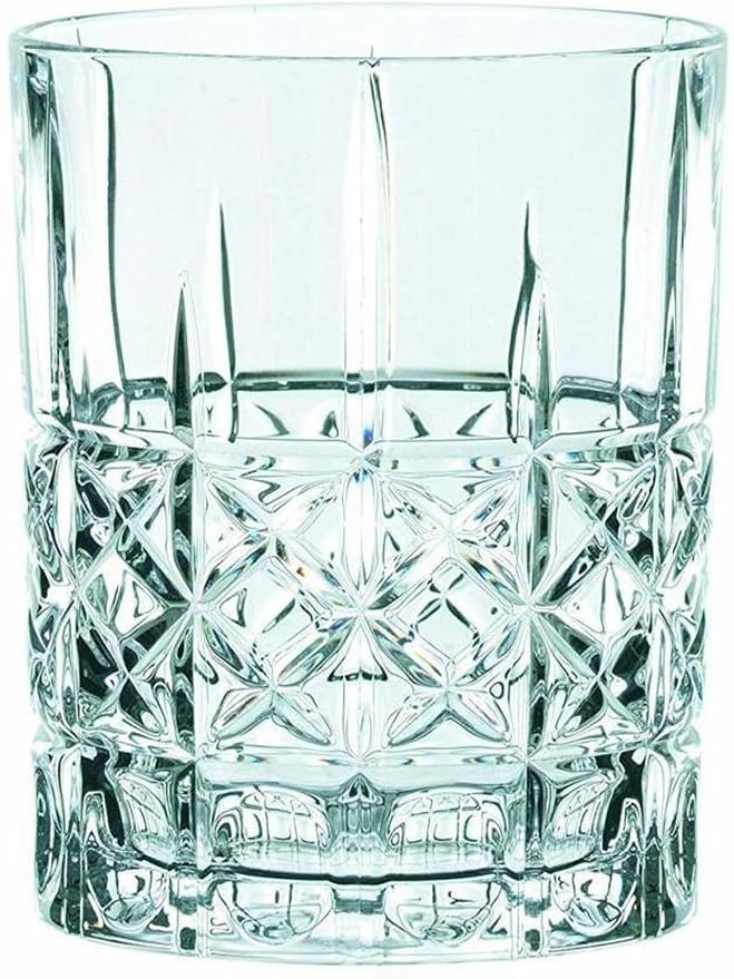 AFAST Glassesware Lifting Your Sips to Unforgettable Moments, Glass, Clear, 200 Ml, 8 X 7 X 7 CM