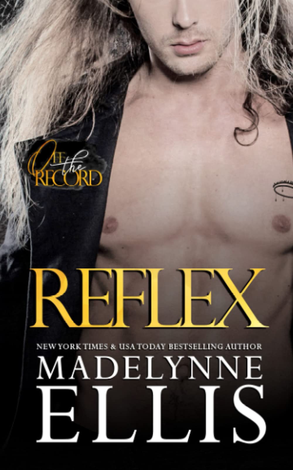 Reflex: 1 (Off the Record)