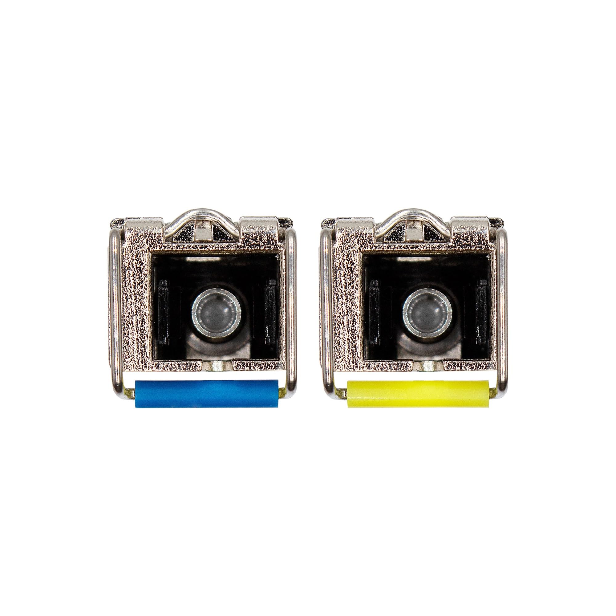 Émetteur-récepteur SFP 1.25G 120KM 1000, Module Fiber SC Simplex monomode, pièce