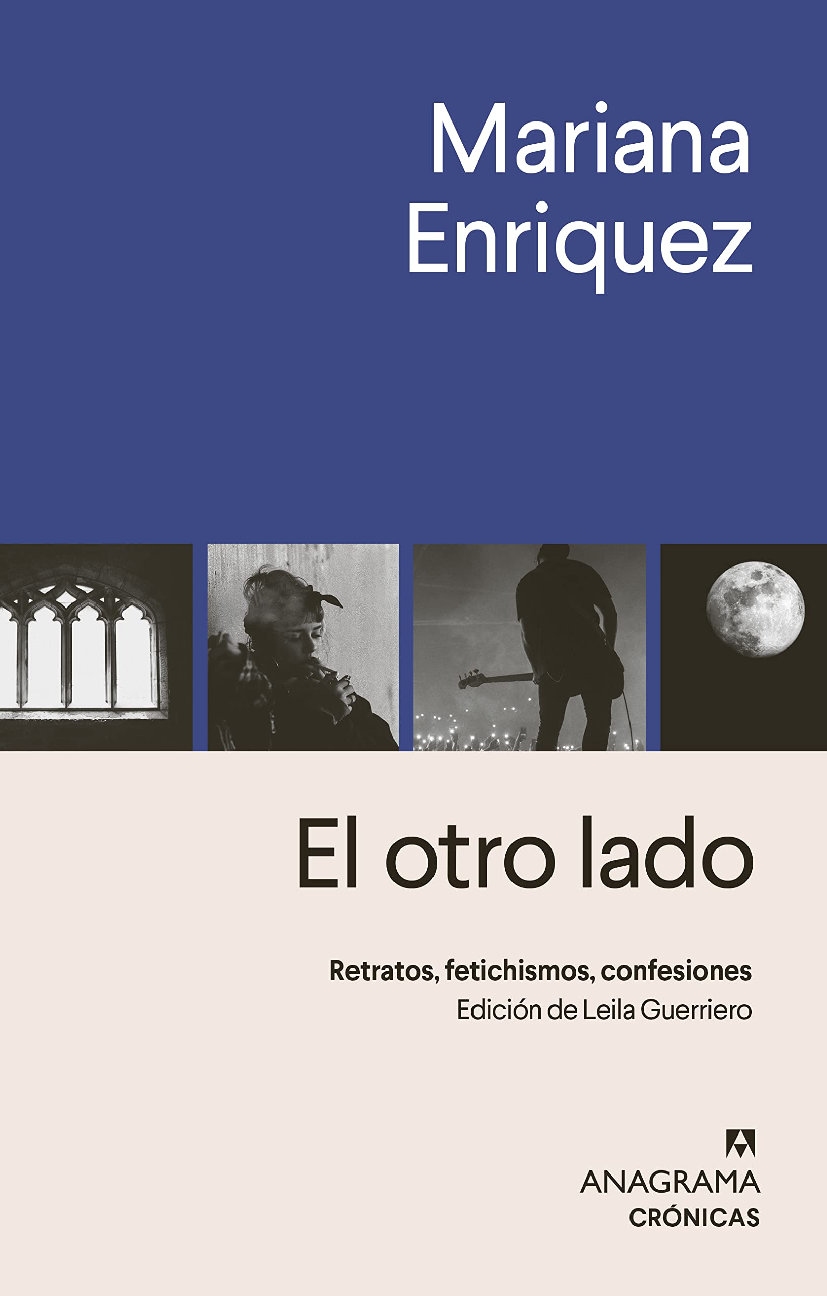 El otro lado : l'ouvrage en espagnol idéal pour surmonter le cynisme ambiant