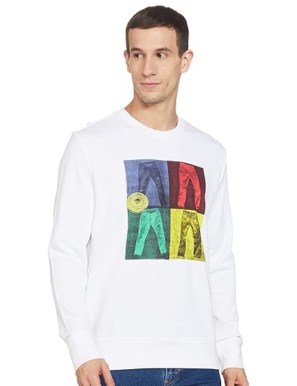 Men Sweatshirt