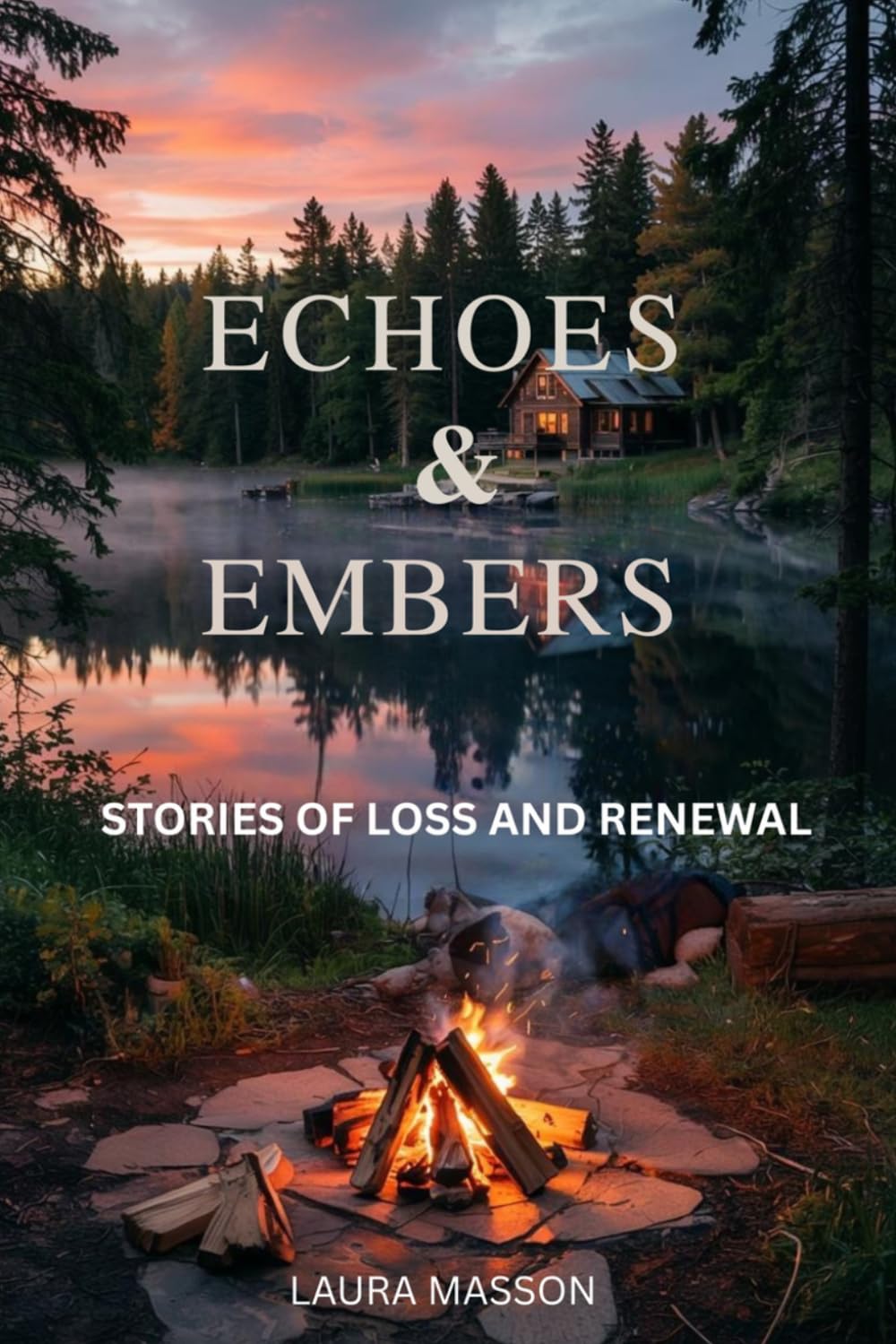 Echoes and Embers: Stories of Loss and Renewal