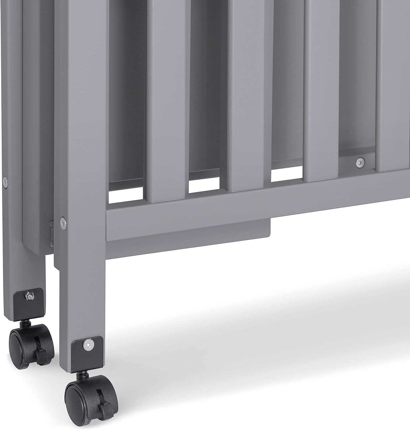 davinci dylan mini crib