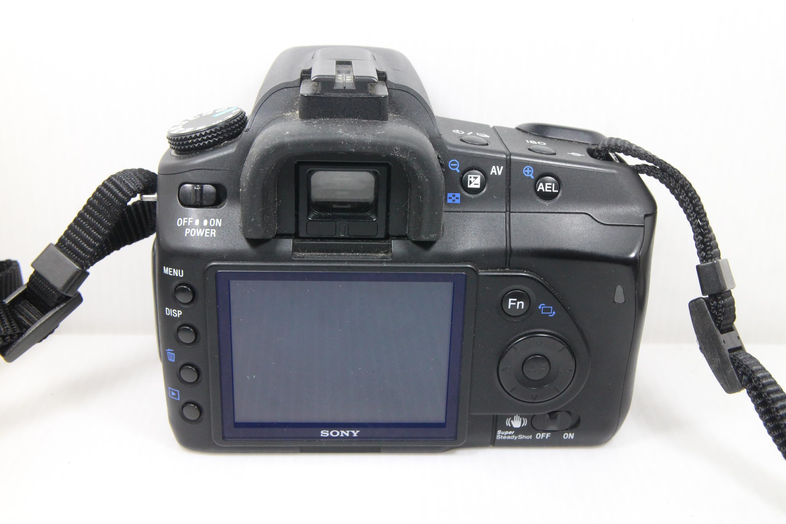 【トリプル！】 SONY ソニー α200 レンズセット デジタル一眼 カメラ SONY α200 DSLR-A200K ズームレンズキット 価格比較 - 価格.com