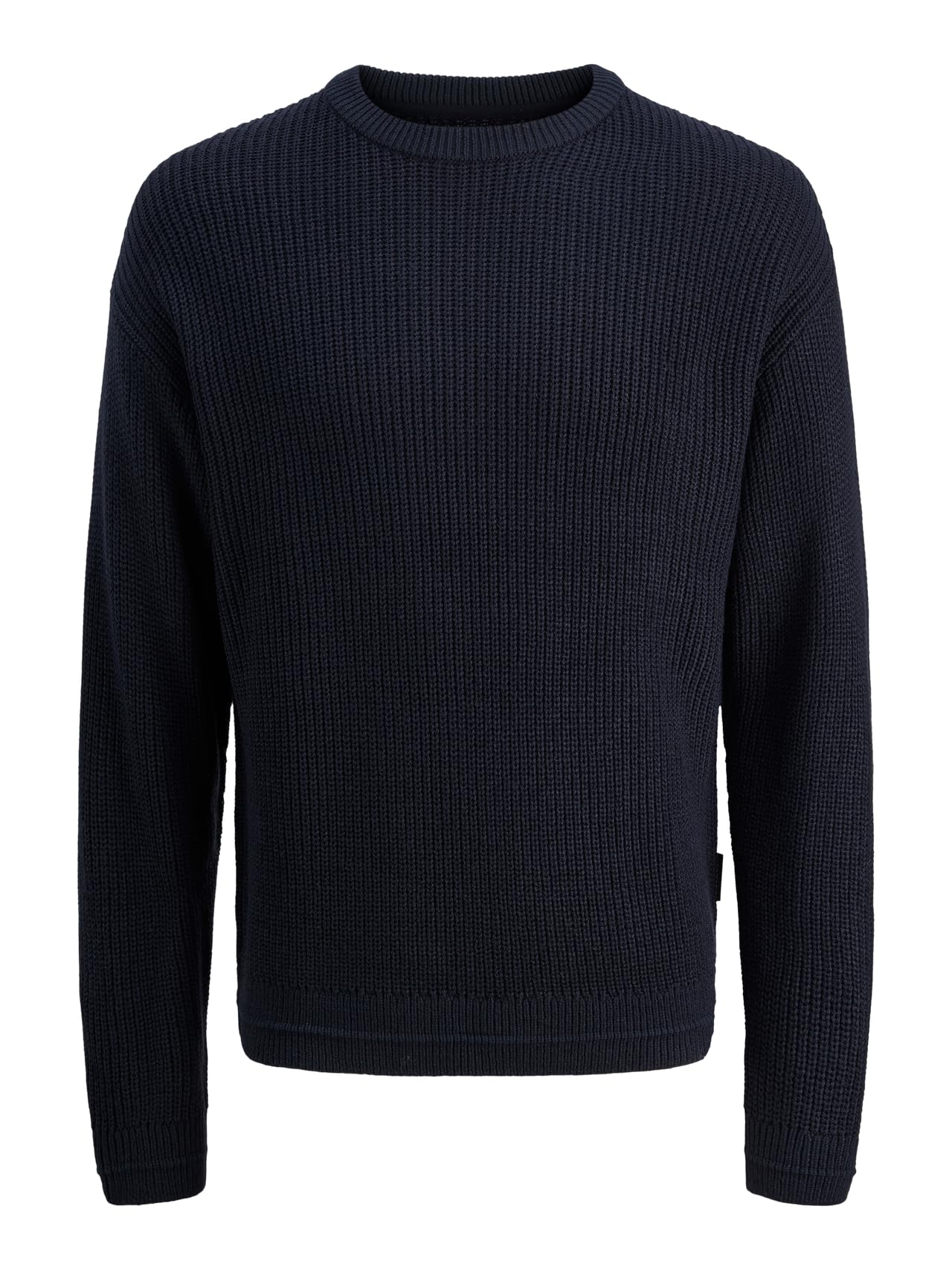 JACK & JONES Herren Jjkaito Knit Crew Neck Bf Jjkaito Knit Crew Neck Bf (1er Pack)