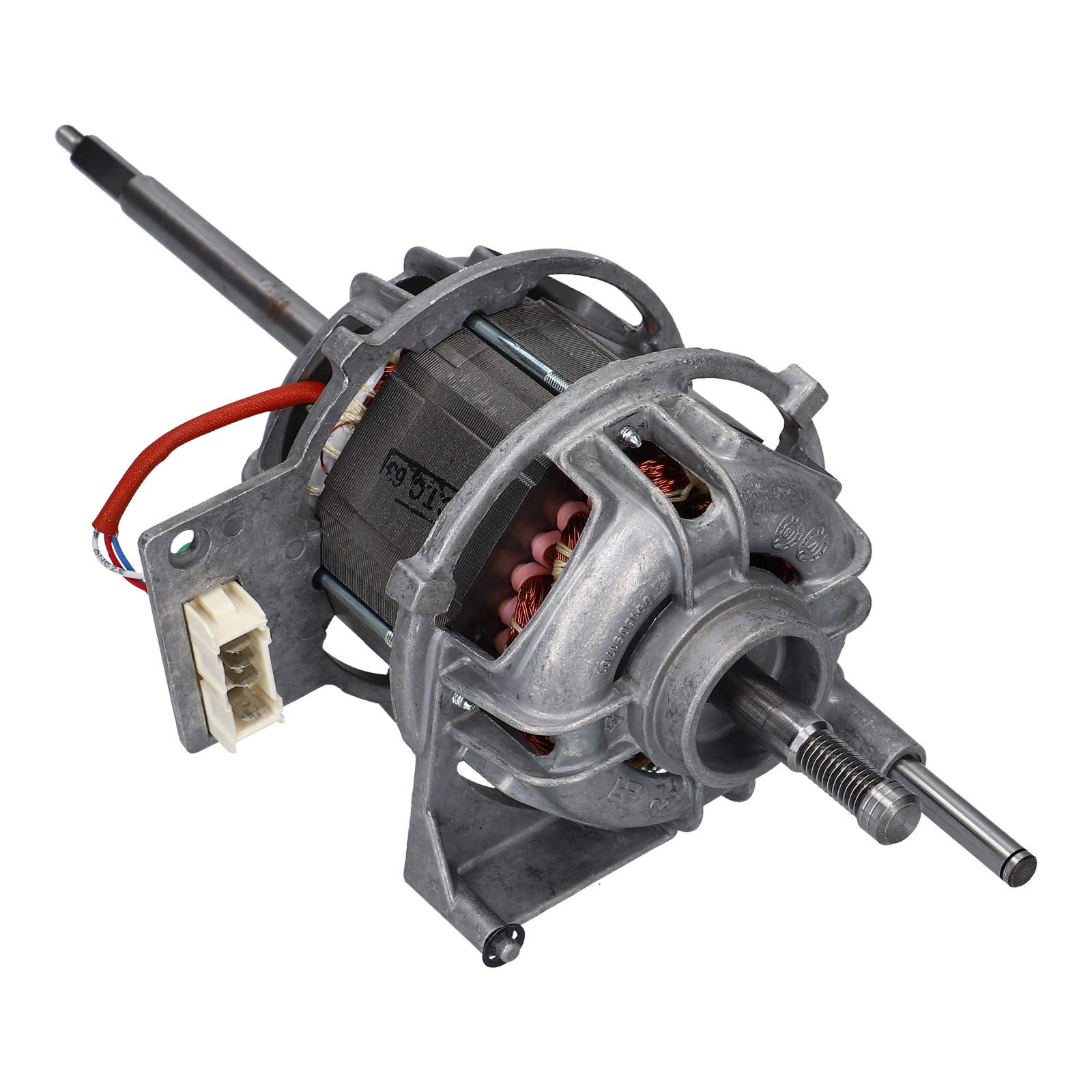 Motor Antriebsmotor für AEG Electrolux Zanussi Zanker 807252402/1 8072524021 Nidec Type DB085D50E00 für Trockner Wäschetrockner