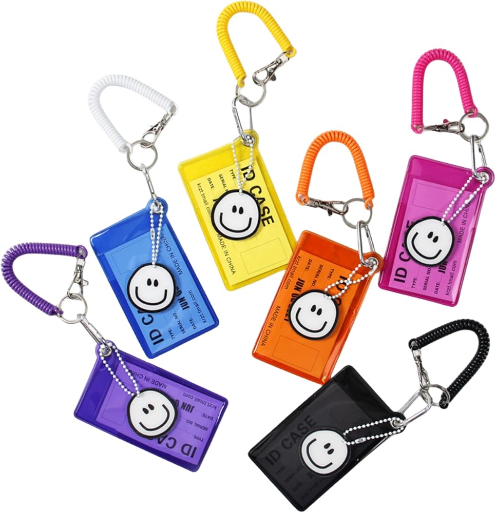 Amazon.com: JUMISEE Clear Kpop Photocard Holder Credit ID Card Amazon.com: JUMISEE Clear Kpop Photocard Holder Credit ID Card