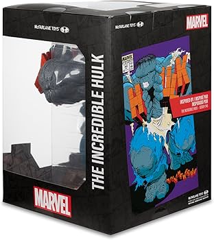 Amazon.co.jp: McFarlane Toys - マーベル・ザ・インクレディブル