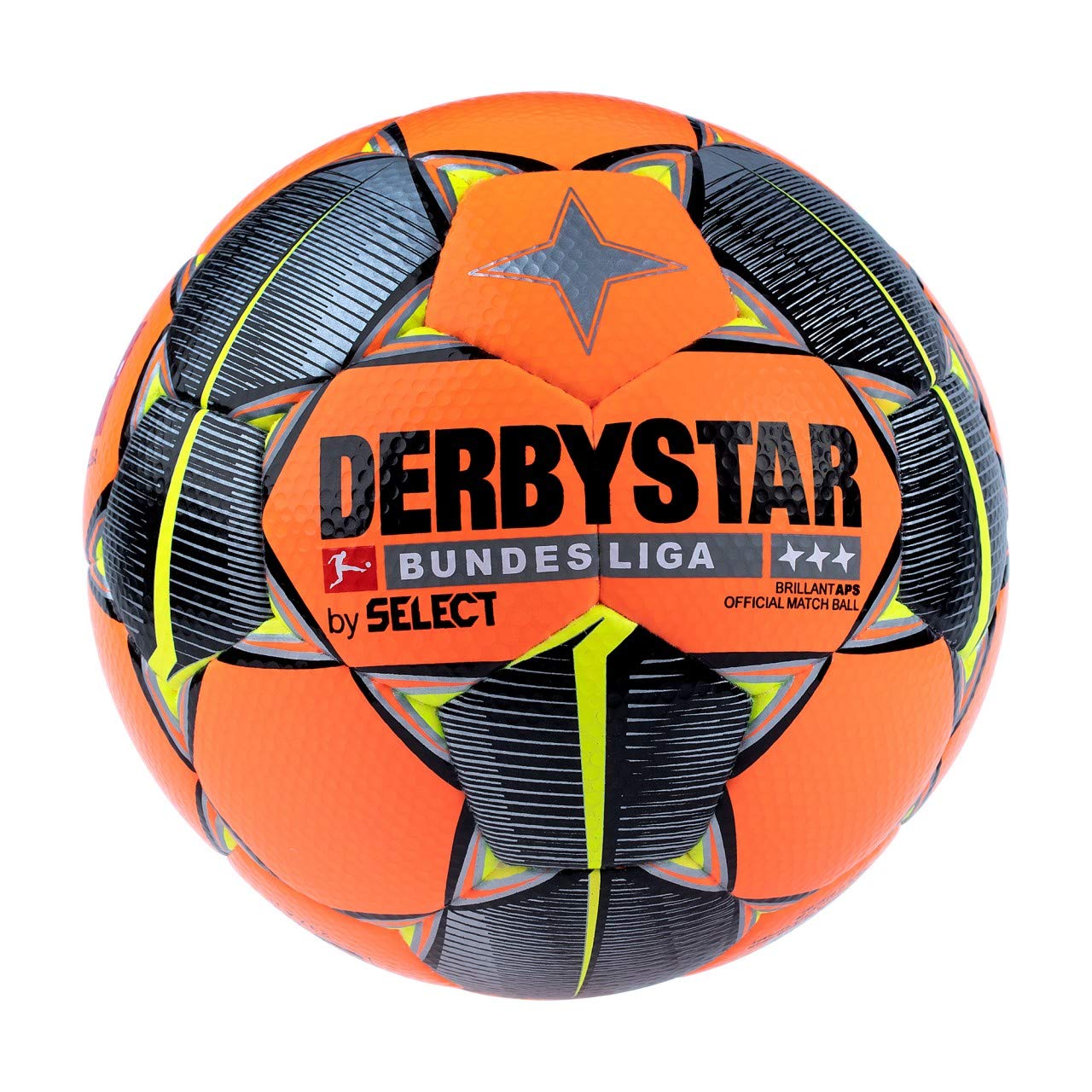 Derbystar Bundesliga Brillant Aps Winter - Fútbol. Unisex adulto