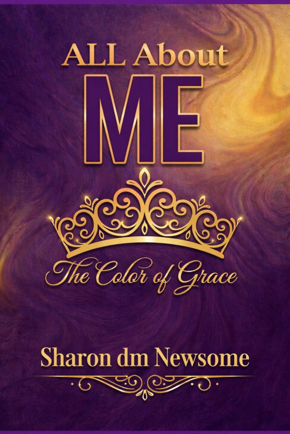 ALL ABOUT ME