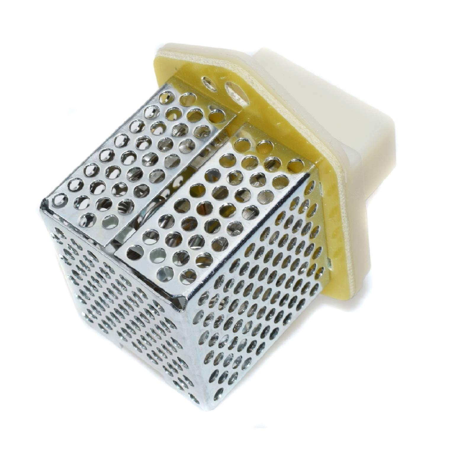 HVAC Blower Motor Resistor Heater Blower Motor Fan Resistor for NISSAN D21 Pickup Pathfinder 720 2400308391 RU207 RU892 3A1155 2715006J01 Car Blower Motor