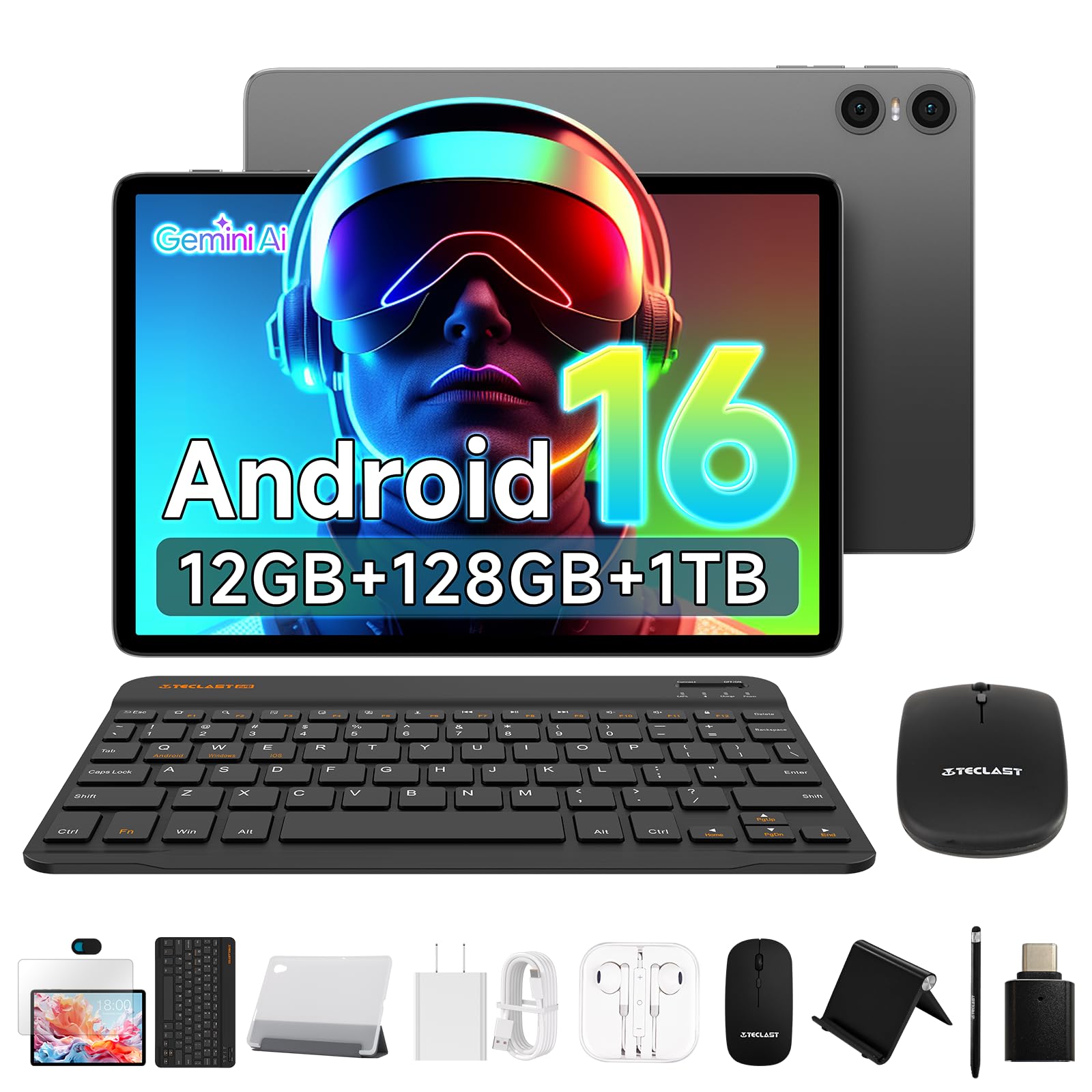 TECLAST t Pad TLA116 本体 TECLAST t Pad TLA116 本体 Teclast Tpad | eBay