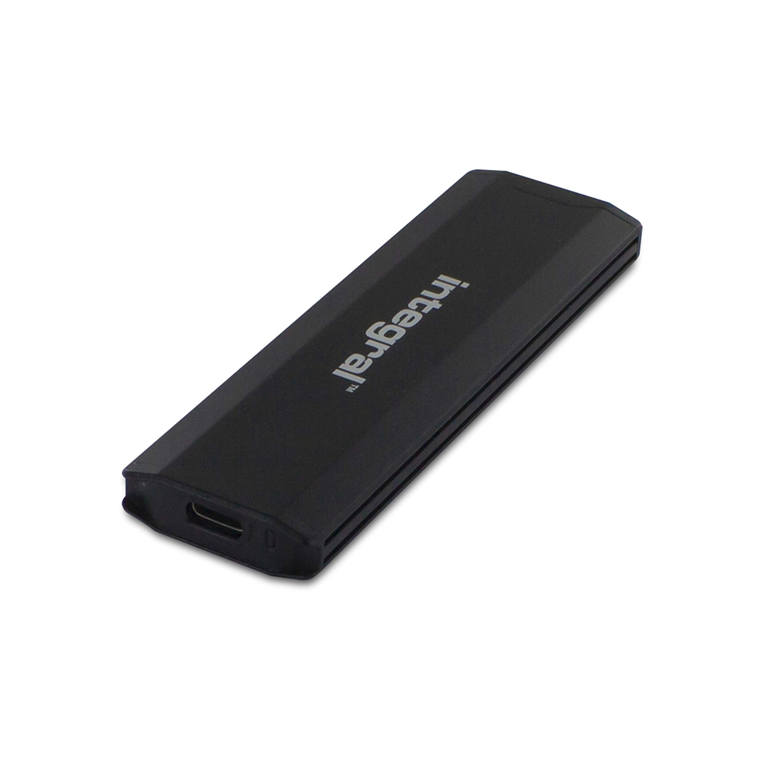 Buy Integral 256GB USB3.2 TypeC Ultima Pro X Portable External SSD