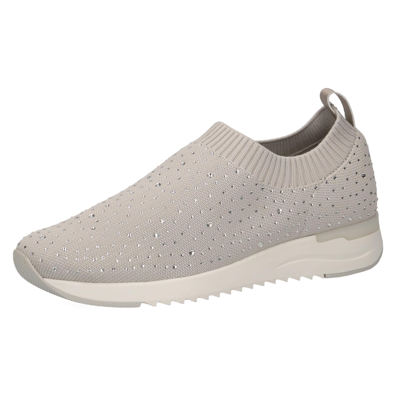 Caprice Damen Slip On Sneaker ohne Schnüren zum Schlupfen