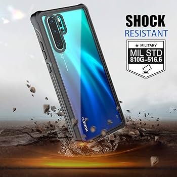 P30 pro new edition case Clearance